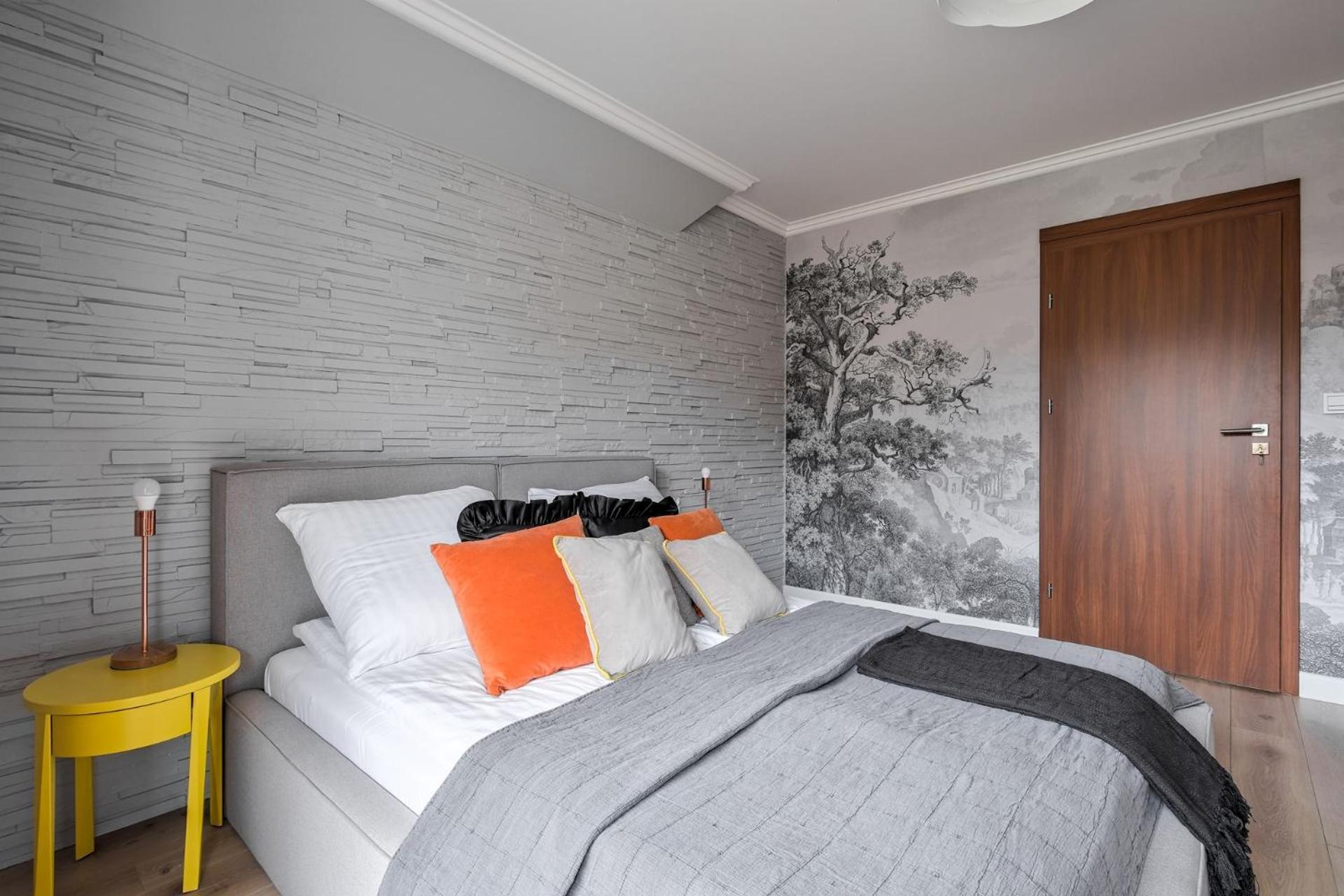 Aparthotel Goralski Spa & Restaurant Bialka Tatrzanska Eksteriør billede